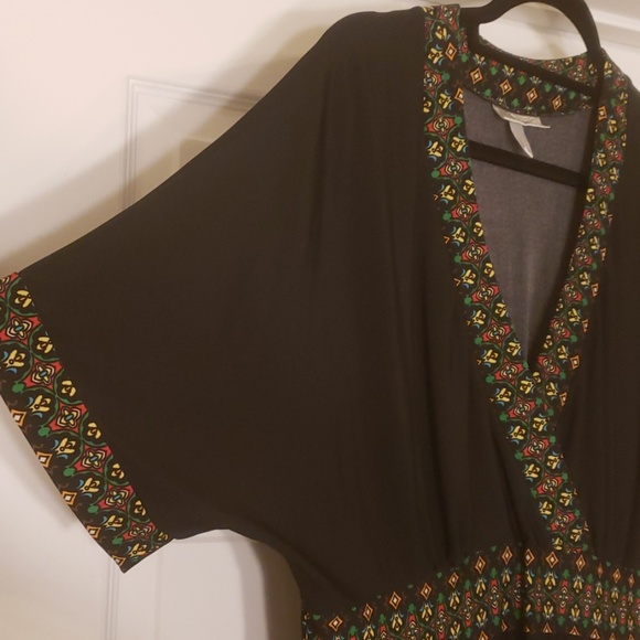 Tunic Shirt - Picture 3 of 4